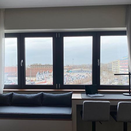 Celestial Luxury Skg Port Leilighet Thessaloníki Eksteriør bilde